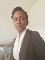 Déborah Grâce KOUADIO